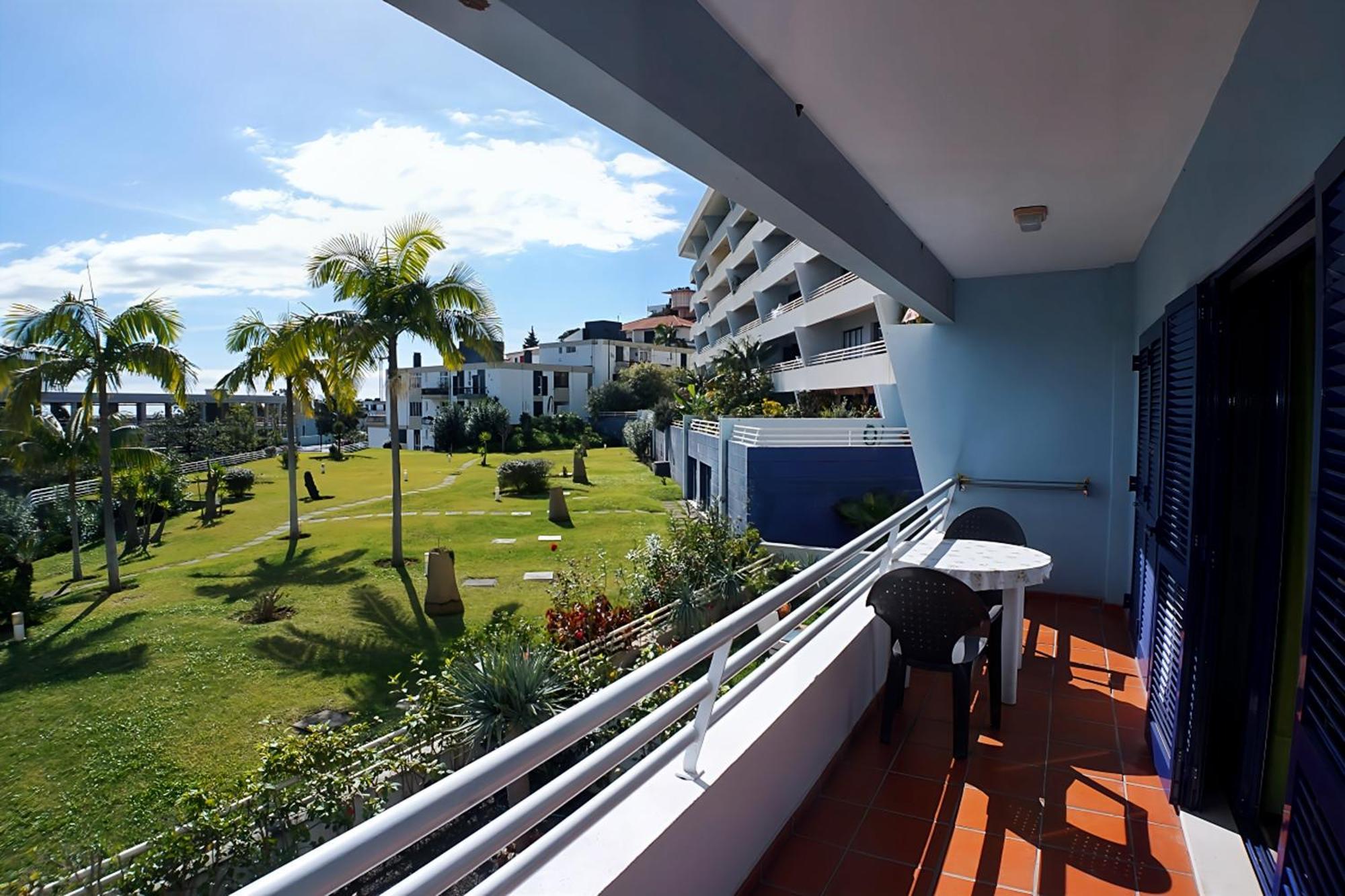 Your Home In Madeira III Funchal  Zewnętrze zdjęcie