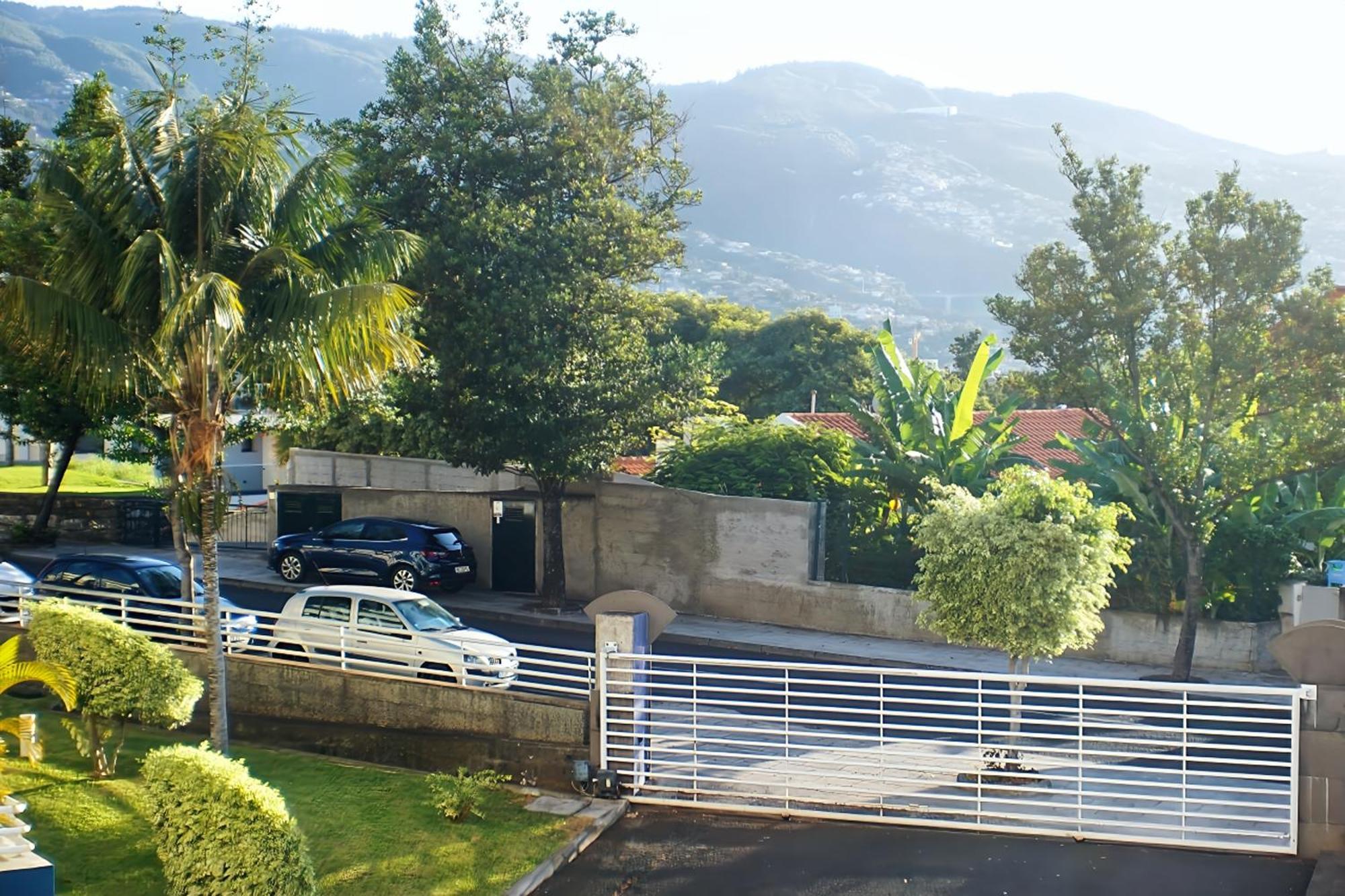 Your Home In Madeira III Funchal  Zewnętrze zdjęcie